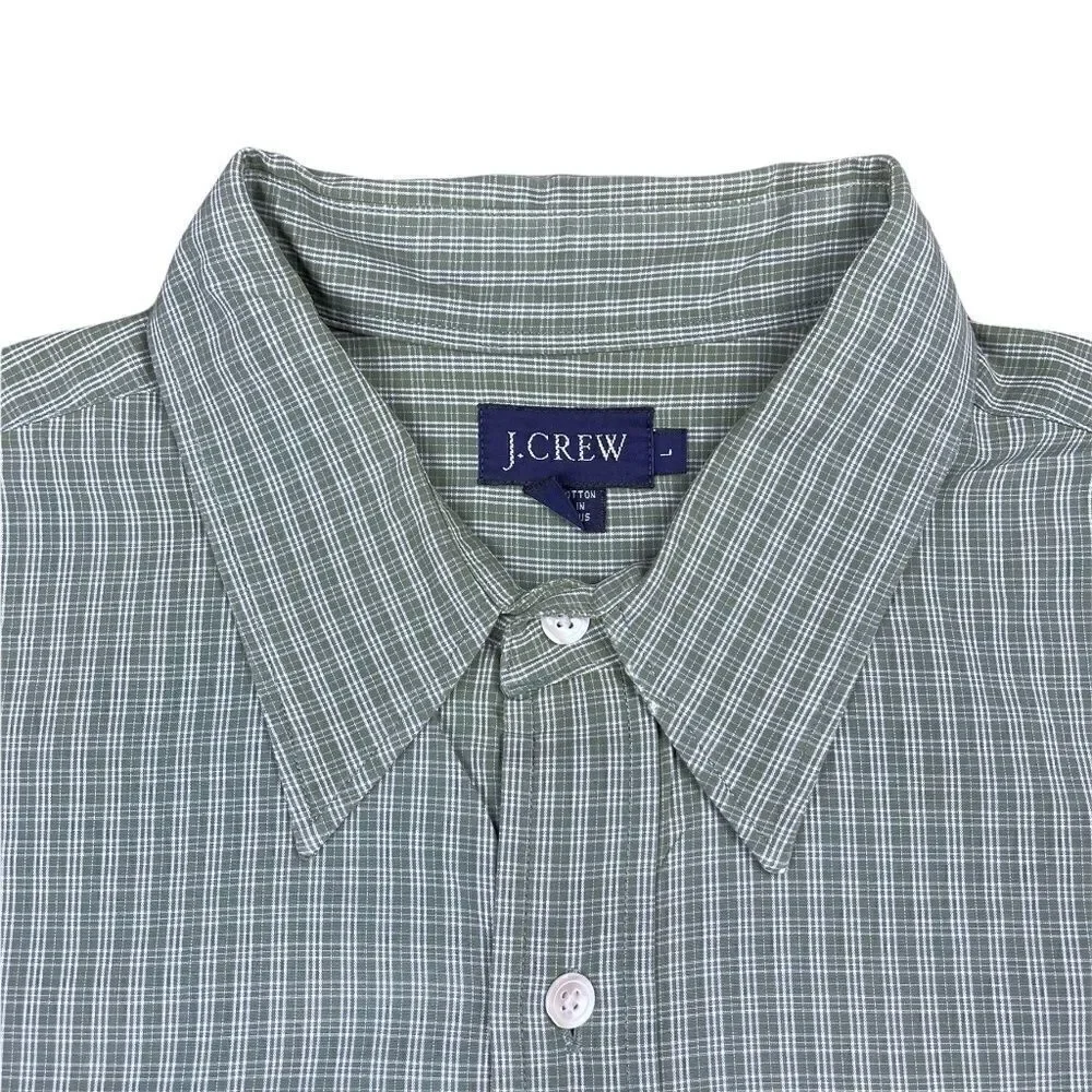 J. Crew crew mens